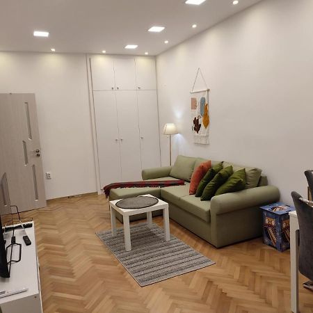 Desafinado Apartment Burgas City Exterior foto