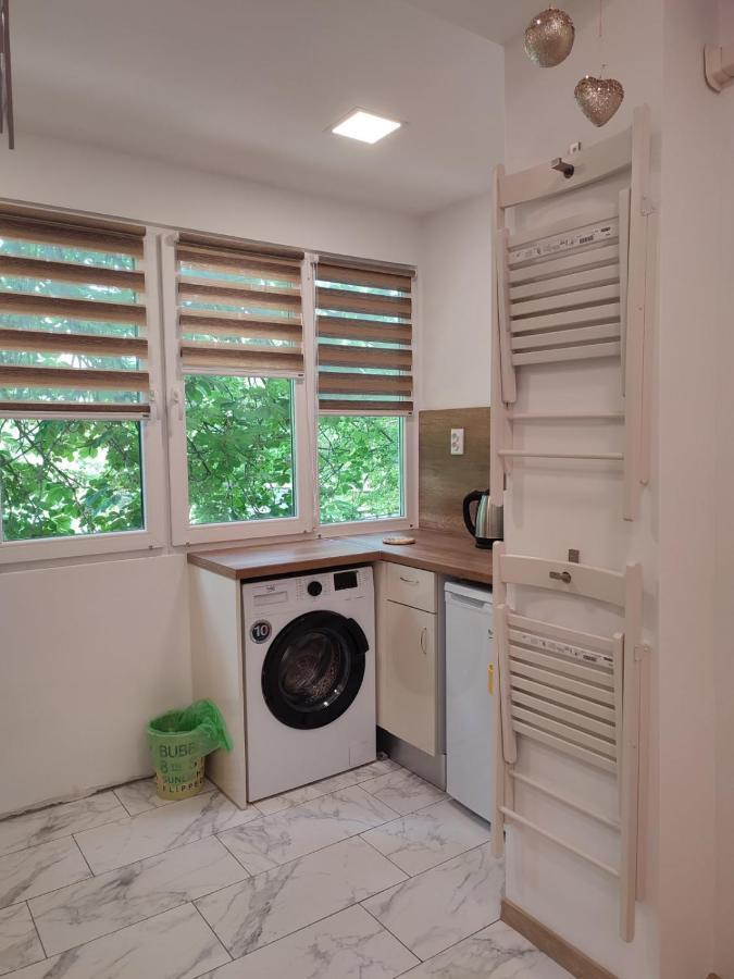Desafinado Apartment Burgas City Exterior foto