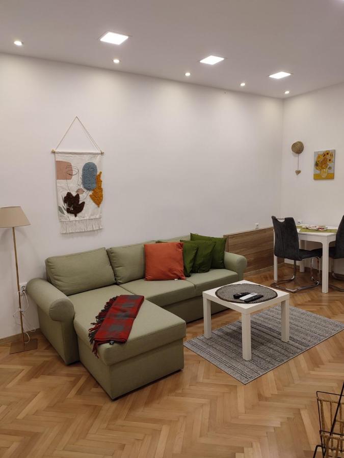Desafinado Apartment Burgas City Exterior foto