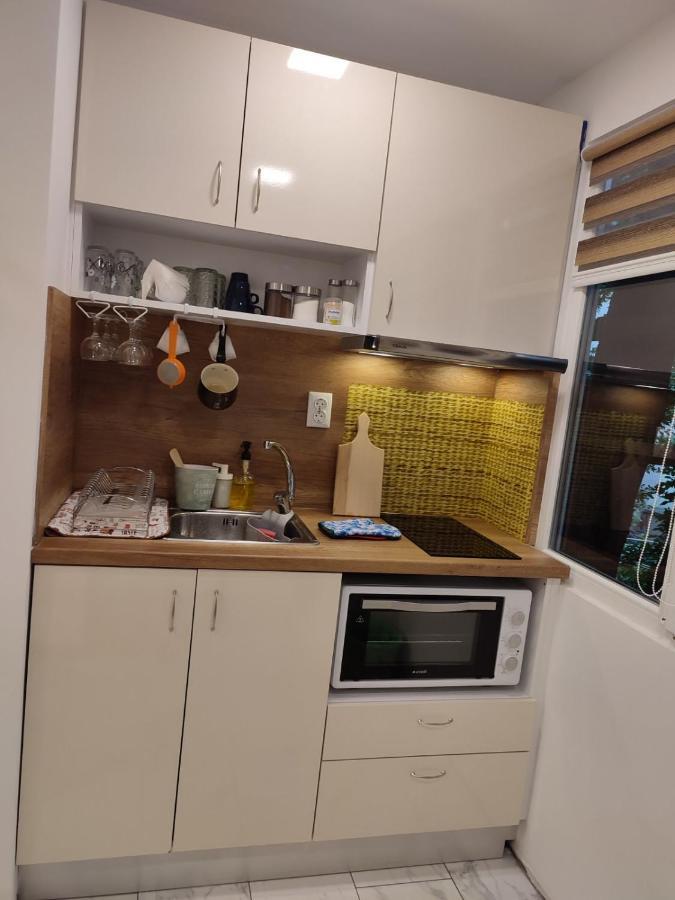 Desafinado Apartment Burgas City Exterior foto