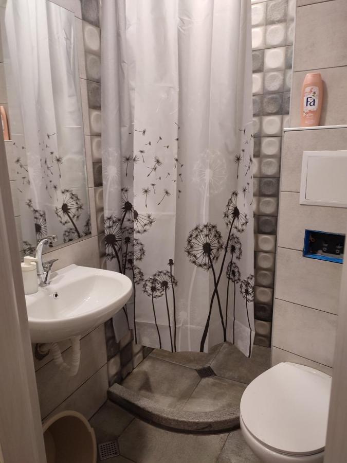 Desafinado Apartment Burgas City Exterior foto